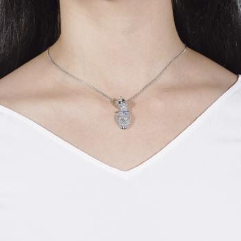 Preview: Bruce Alpaka Anhänger